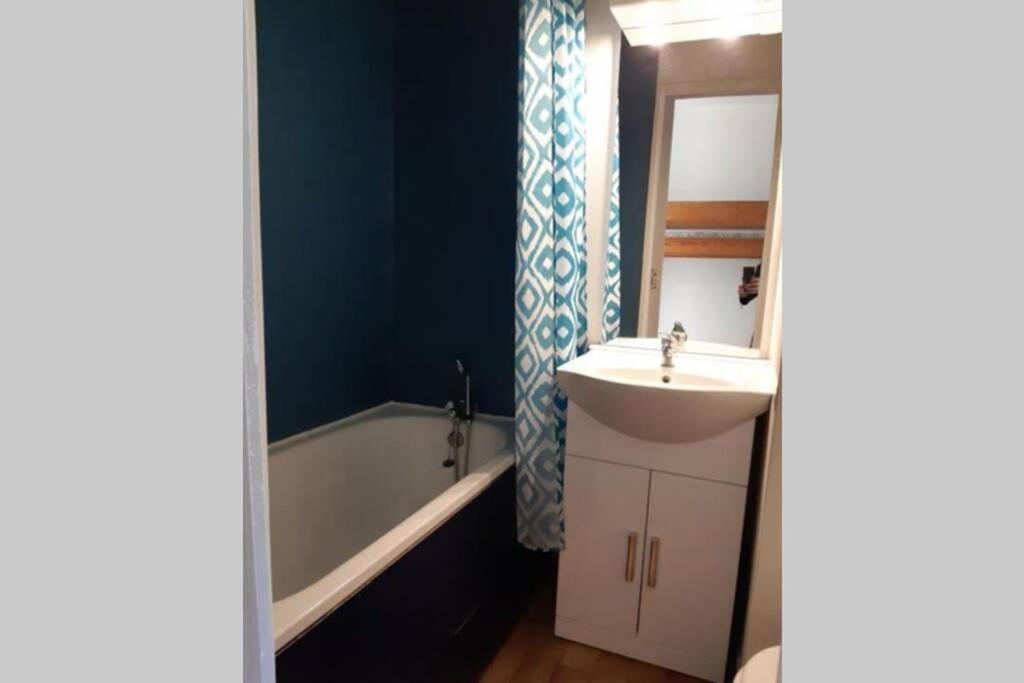 Appartement Avec Jardin Gruissan Exteriör bild